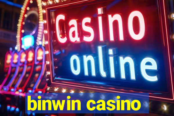 binwin casino